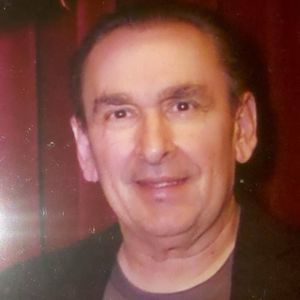 Meet your Posher, Ray